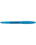 Στυλό τζελ  Uniball Signo Gelstick – Γαλάζιο, 0,7 χλστ - 1t