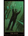 Universal Monsters. Tarot Deck and Guidebook - 6t