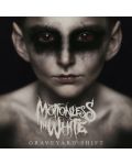 Motionless In White - Graveyard Shift (CD) - 1t