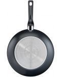 Wok  Tefal - Start and Cook C2721953, 28 cm, μαύρо  - 3t