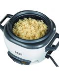 Rice Cooker Russell Hobbs - Cook Home 27020-56,γκρί - 3t