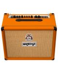 Ενισχυτής κιθάρας Orange - Super Crush 100 C, πορτοκαλί - 2t