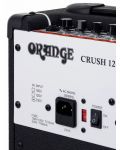 Ενισχυτής κιθάρας Orange - Crush 12 BK, μαύρο - 8t