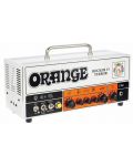 Ενισχυτής κιθάρας Orange - Rocker 15 Terror, λευκό/πορτοκαλί - 3t