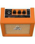 Ενισχυτής κιθάρας Orange - Crush Mini, πορτοκαλί - 6t