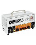 Ενισχυτής κιθάρας Orange - Terror Bass, λευκό/πορτοκαλί - 3t