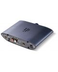 Ενισχυτής ακουστικών iFi Audio - Zen CAN Signature 6XX, μπλε - 3t
