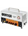 Ενισχυτής κιθάρας Orange - Terror Bass, λευκό/πορτοκαλί - 2t
