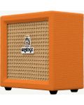 Ενισχυτής κιθάρας Orange - Crush Mini, πορτοκαλί - 2t