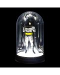 Λάμπα Paladone DC Comics: Batman - Batman, 20 cm - 4t