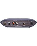 Ενισχυτής ακουστικών iFi Audio - Zen CAN Signature 6XX, μπλε - 5t