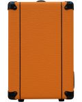 Ενισχυτής κιθάρας Orange - Crush Bass 25 Combo 1x8'', πορτοκαλί - 6t