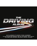 Various Artists - The Driving Album (3 CD) - 1t