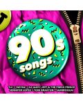 Various Artists - 90s Songs (3 CD) - 1t