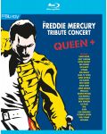 Various Artists - Freddie Mercury Tribute Concert (Blu-ray) - 1t