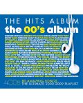 Various Artists - The Hits Album: The 00's (4 CD) - 1t