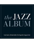 Various Artists - The Jazz Album (2 CD) - 1t
