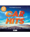 Various Artist - Ultimate Car Hits (5 CD) - 1t