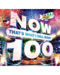 Various Artists - Now That's What I Call Music Vol 100 (2 CD) - 1t