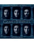 Various Artists - Game of Thrones (Music from the HBO® Series) - 3t