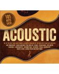 Various Artists - 101 Acoustic (5 CD) - 1t