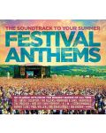 Various Artists - Festival Anthems (3 CD) - 1t