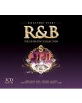 Various Artists - Greatest Ever R&B (3 CD) - 1t
