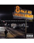 Various Artists - 8 Mile (2 Vinyl) - 1t