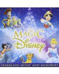 Various Artists - The Magic Of Disney (2 CD) - 1t