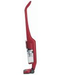 Κάθετη ηλεκτρική σκούπα  Rowenta - RH6543WH,κόκκινο - 3t