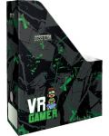 Κάθετη βάση εγγράφων  Lizzy Card Bossteam VR Gamer - А4 - 1t