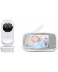 Βιντεοθόνη μωρού  Motorola - VM44 Connect - 1t