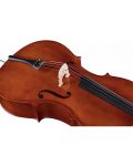 Βιολοντσέλο Soundsation - PCE-44 Virtuoso Primo, Cherry Brown - 3t