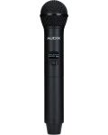 Φωνητικό μικρόφωνο με δέκτη AUDIX - AP42 OM2A, μαύρο - 5t
