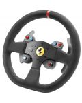 Τιμόνι καιΑκουστικά Thrustmaster -  Ferrari 599XX EVO Edition, μαύρα - 5t