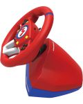 Τιμονιέρα HORI Mario Kart Racing Wheel Pro Mini (Nintendo Switch) - 5t