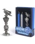 Σφραγίδα κεριού The Noble Collection Movies: Harry Potter - Ravenclaw - 3t