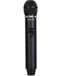 Φωνητικό μικρόφωνο με δέκτη AUDIX - AP41 VX5A, μαύρο - 5t