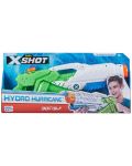 Εκτοξευτήρας νερού Zuru X Shot - Hydro Hurricane - 3t