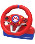 Τιμονιέρα HORI Mario Kart Racing Wheel Pro Mini (Nintendo Switch) - 6t