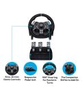 Τιμόνι Logitech - G920 Driving Force, Xbox One/PC, μαύρο - 7t