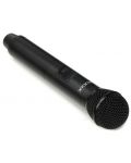 Φωνητικό μικρόφωνο με δέκτη AUDIX - AP62 OM5, μαύρο - 2t
