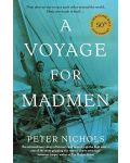 Voyage For Madmen - 1t