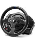 Τιμόνι με πεντάλ Thrustmaster - T300RS GT, για PS5/PS4/PS3/PC,Μαύρο - 3t