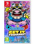 WarioWare: Get It Together (Nintendo Switch) - 1t