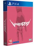 Wanted: Dead - Collector's Edition (PS4) - 1t
