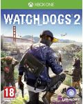 WATCH_DOGS 2 Standard Edition (Xbox One) - 1t