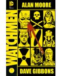 Watchmen: The Deluxe Edition - 1t