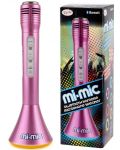 Παιδικό μικρόφωνο Mi-Mic - Ροζ - 1t