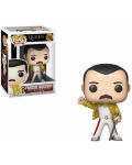 Φιγούρα Funko POP! Rocks: Queen - Freddie Mercury - Wembley 1986 #96 - 2t